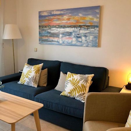 Espectacular 1ª Linea De Playa...Te Enamoraras!!! Apartment Fuengirola Ngoại thất bức ảnh