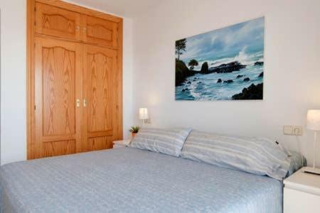 Espectacular 1ª Linea De Playa...Te Enamoraras!!! Apartment Fuengirola Ngoại thất bức ảnh