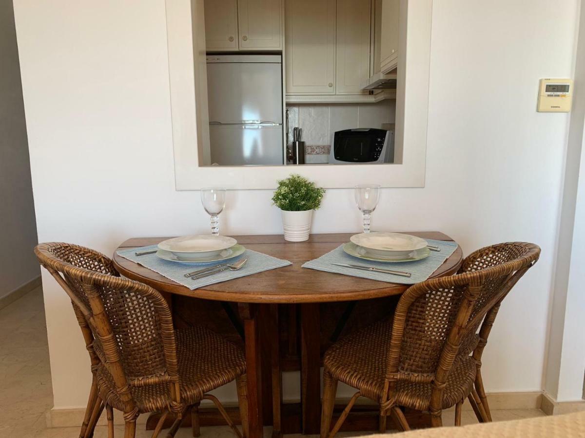 Espectacular 1ª Linea De Playa...Te Enamoraras!!! Apartment Fuengirola Ngoại thất bức ảnh